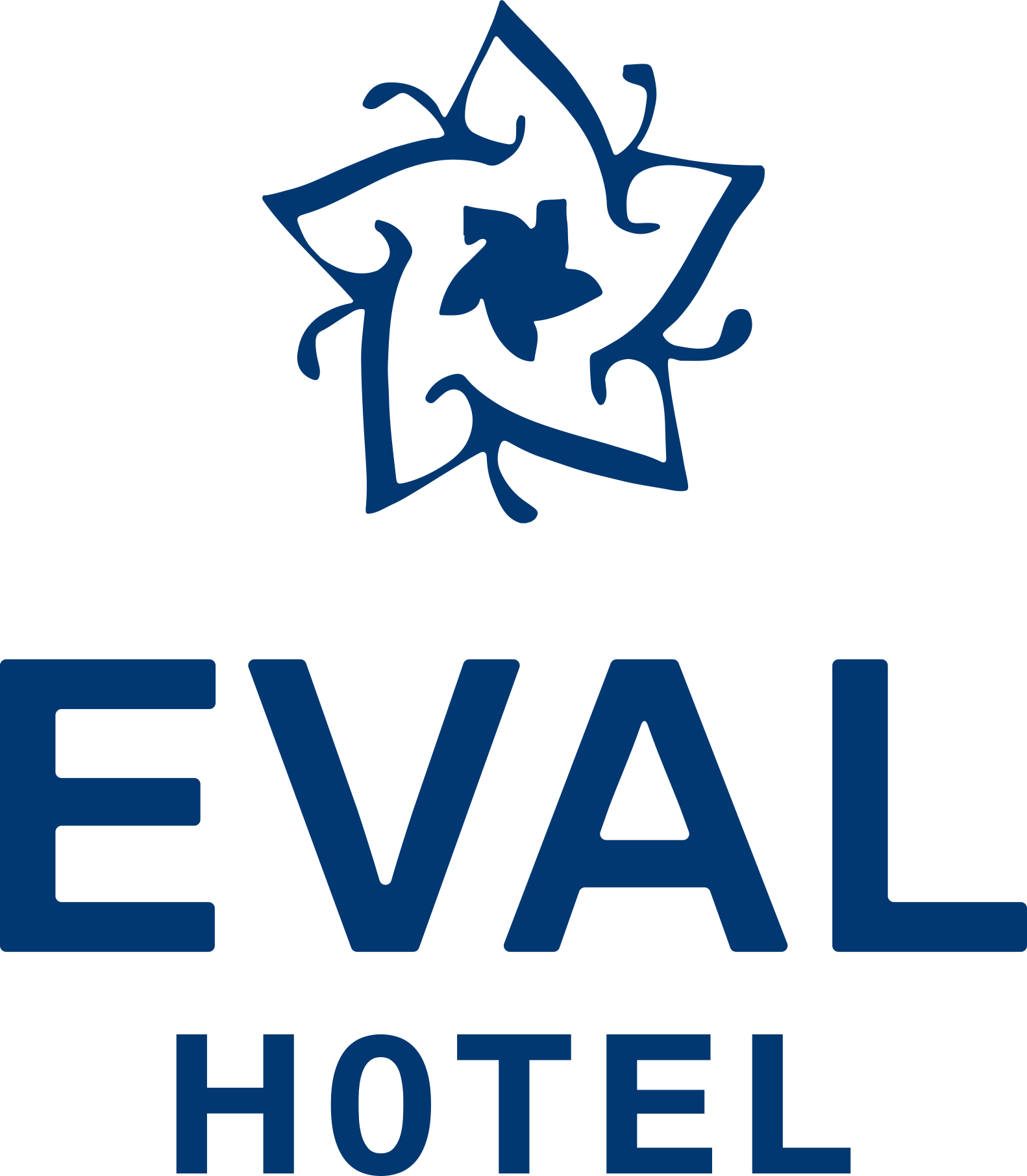 Eval Hotel